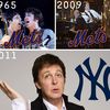 Paul McCartney Changes Teams, Plays Yankee Stadium Next Month